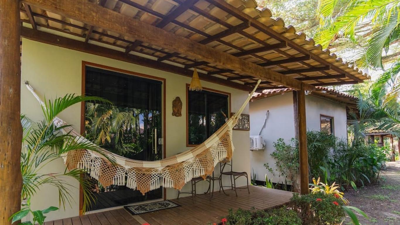Pousada Villa Mares