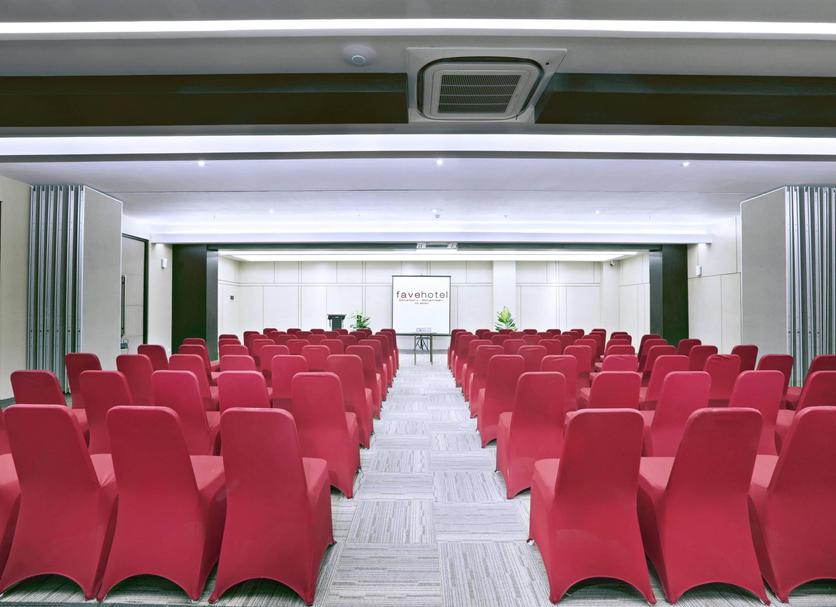 Espace de conférence Photo