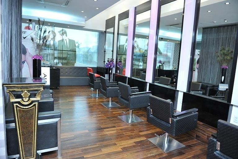 Spa Photo