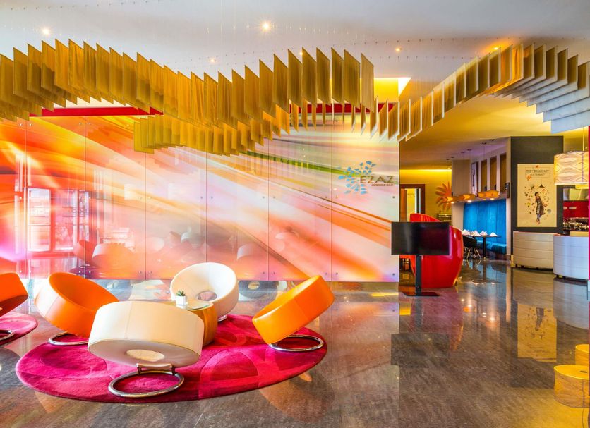 Hall d’entrée Photo