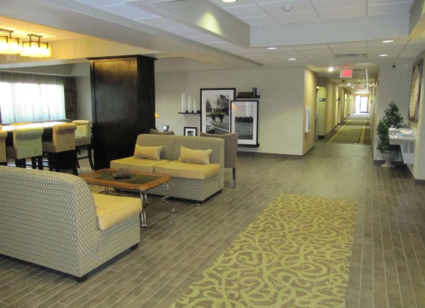 Hall d’entrée Photo