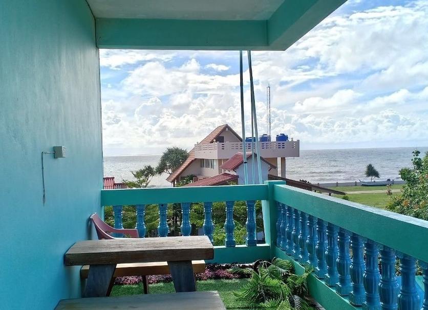 Balcon Photo