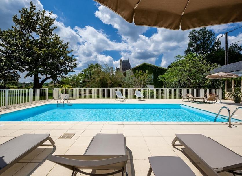 Piscine Photo