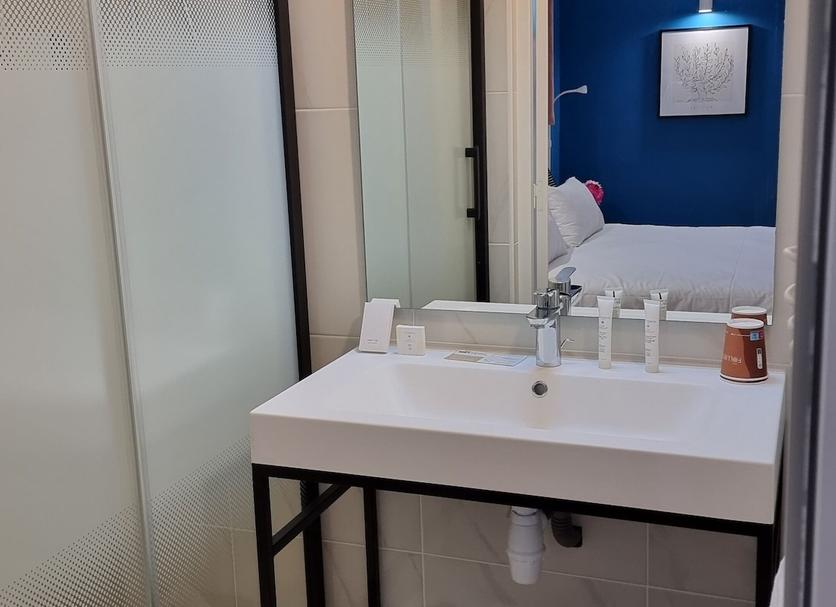 Salle de bain Photo