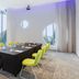 Espace de conférence