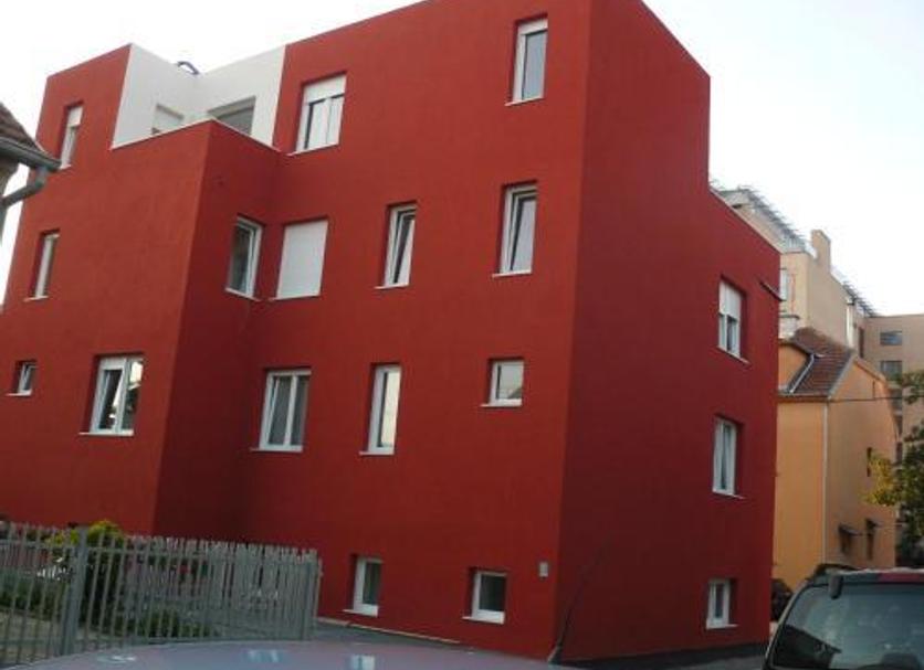 Bâtiment Photo