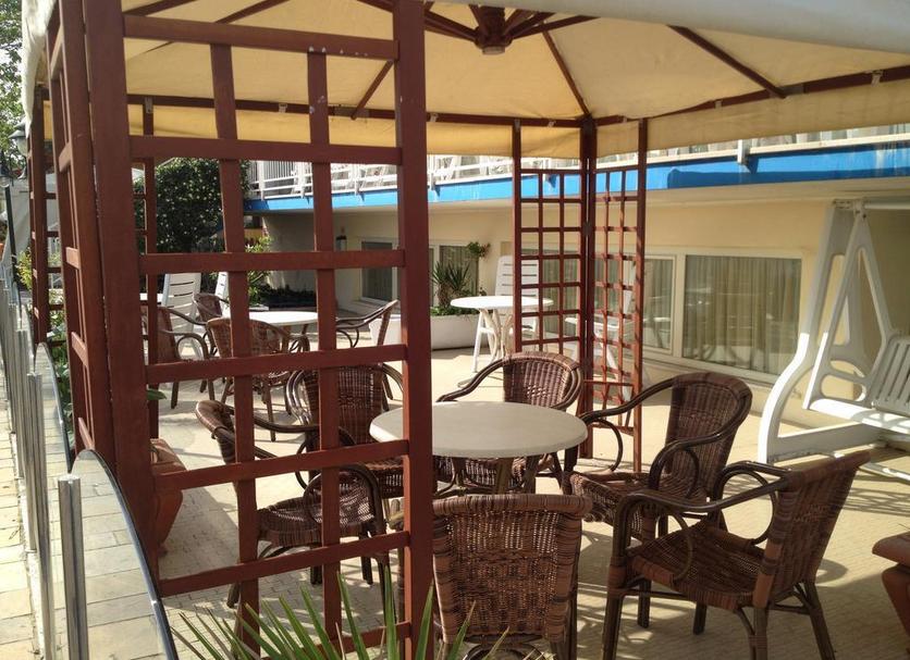 Balcon Photo