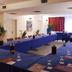 Espace de conférence