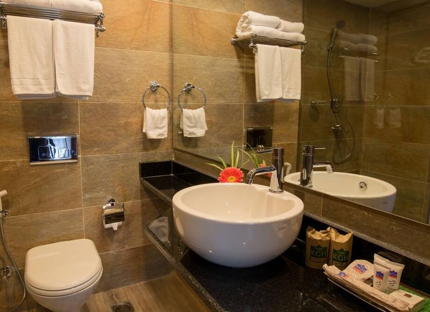 Salle de bain Photo