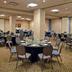 Salle de banquet