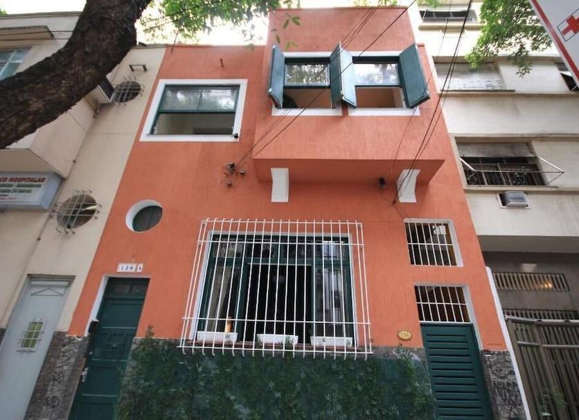 Bâtiment Photo