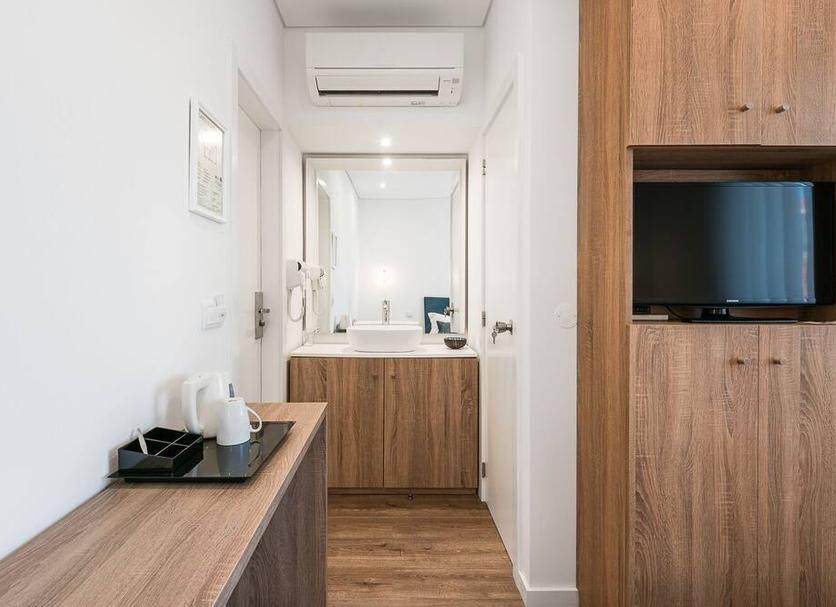 Équipements de la chambre Photo