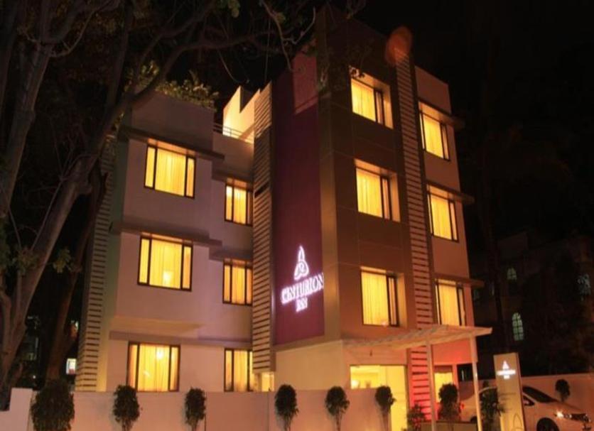 Bâtiment Photo