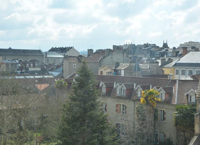 Extérieur Photo