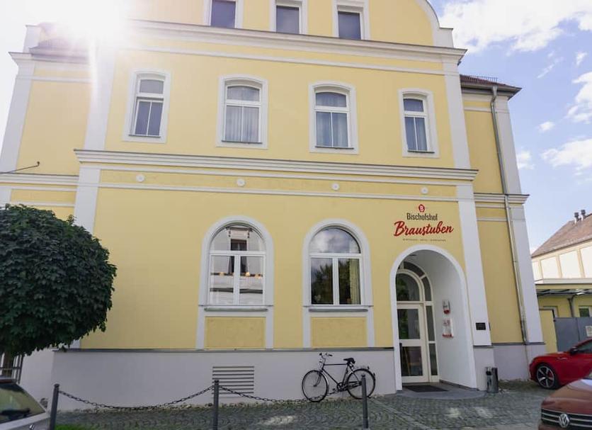 Bâtiment Photo