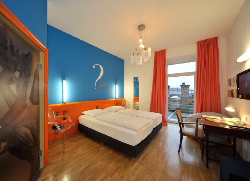 Chambre Photo