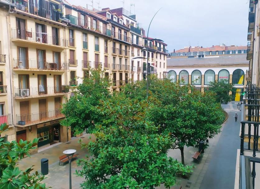 Extérieur Photo