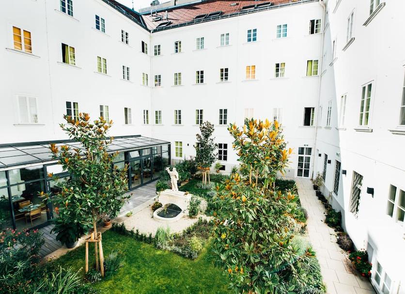 Bâtiment Photo