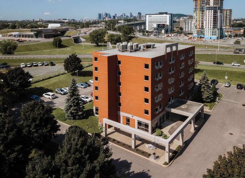 Bâtiment Photo