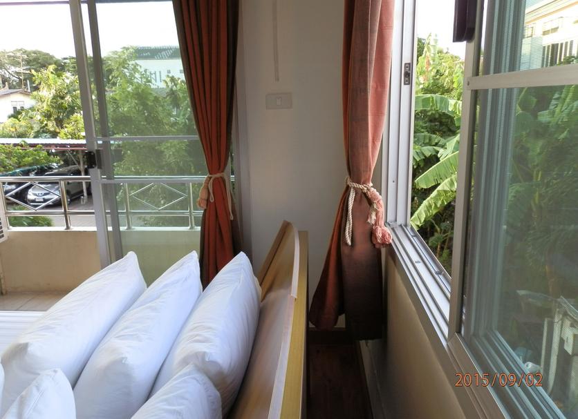 Balcon Photo