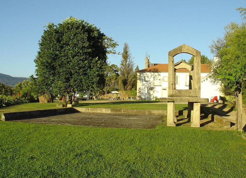 Extérieur Photo