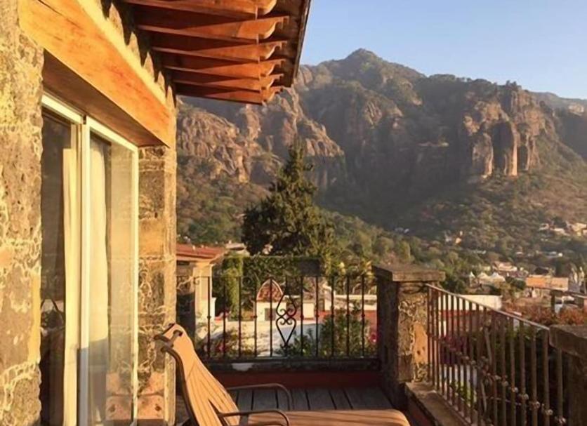 Balcon Photo