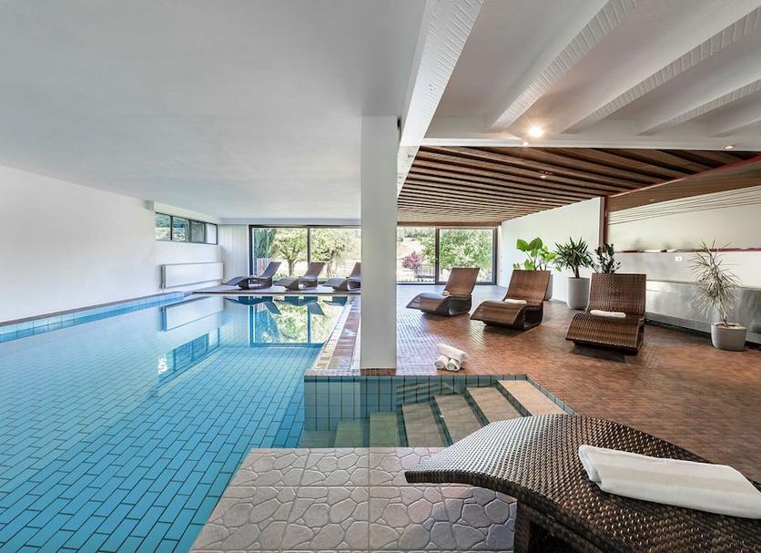 Piscine Photo