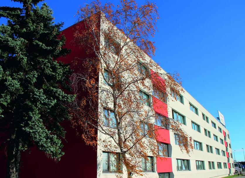 Bâtiment Photo