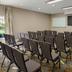 Espace de conférence