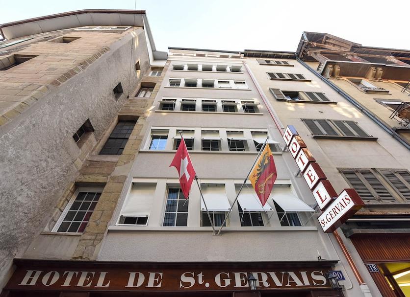 Bâtiment Photo