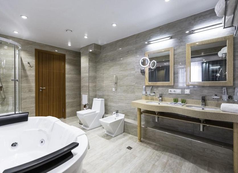 Salle de bain Photo