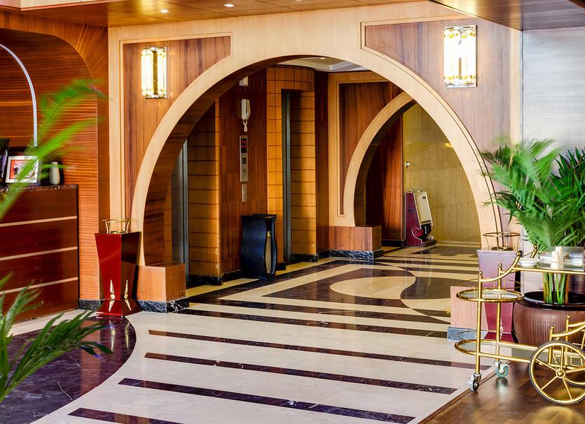 Hall d’entrée Photo