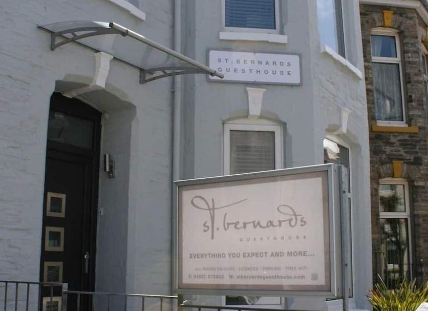 Extérieur Photo