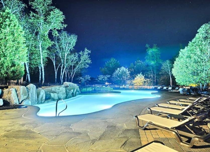 Piscine Photo
