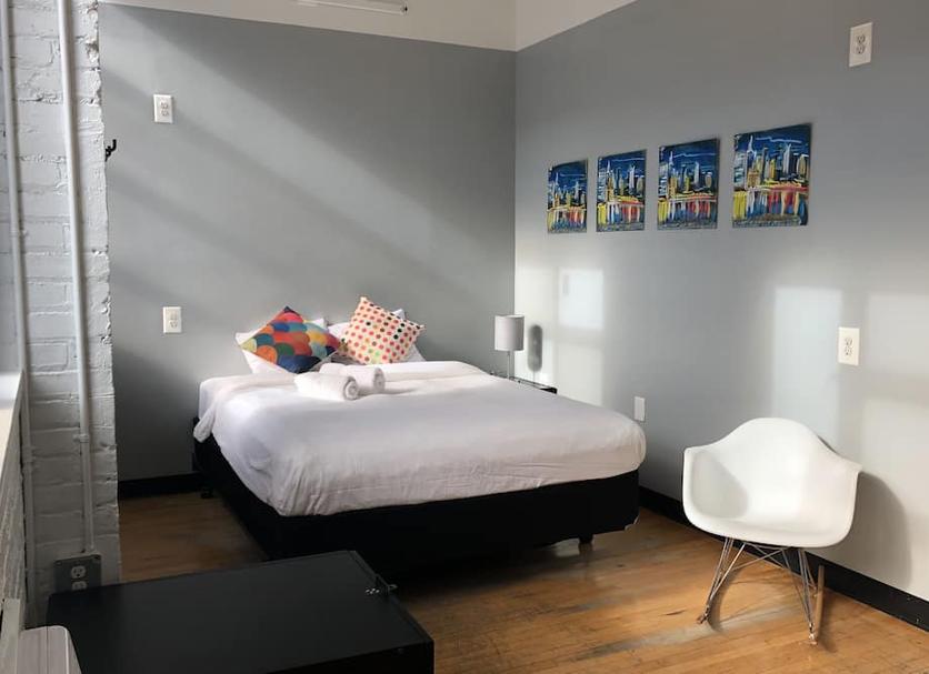 Chambre Photo