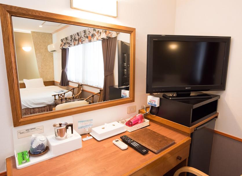 Équipements de la chambre Photo