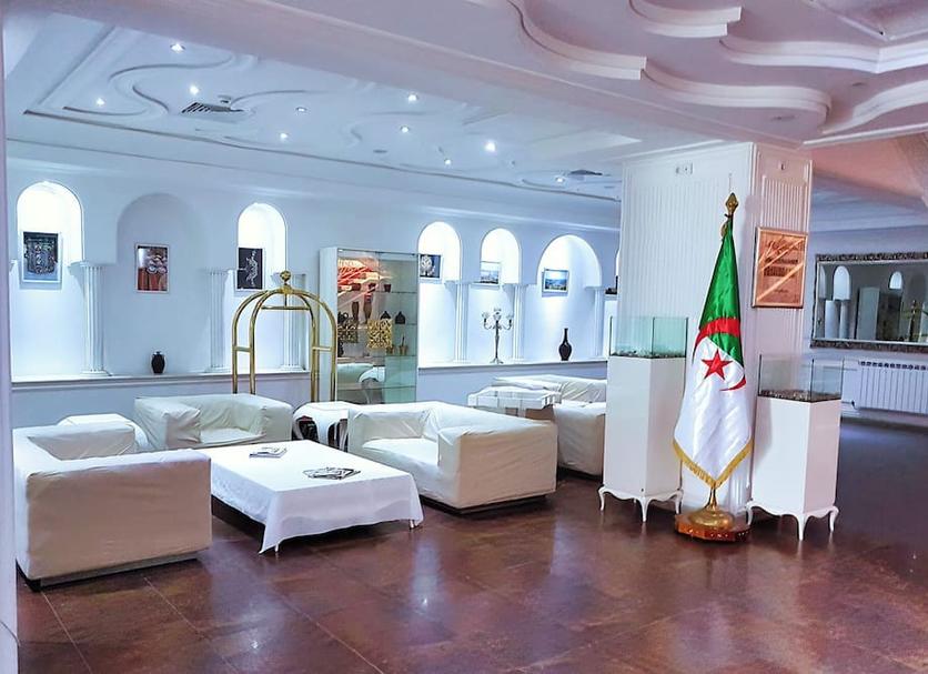 Salon Photo