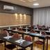 Espace de conférence