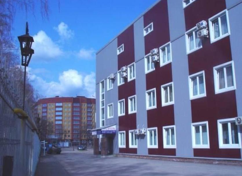 Bâtiment Photo