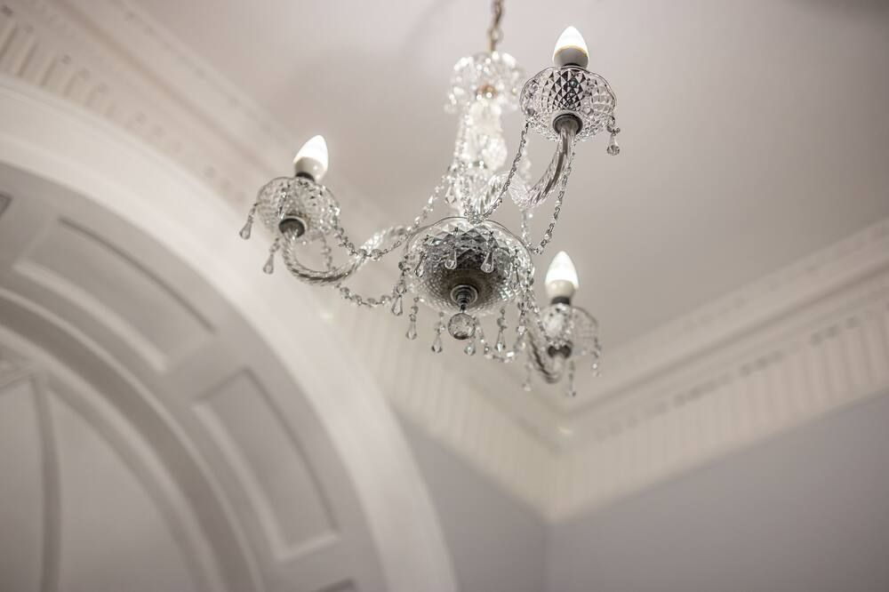 Équipements de la chambre