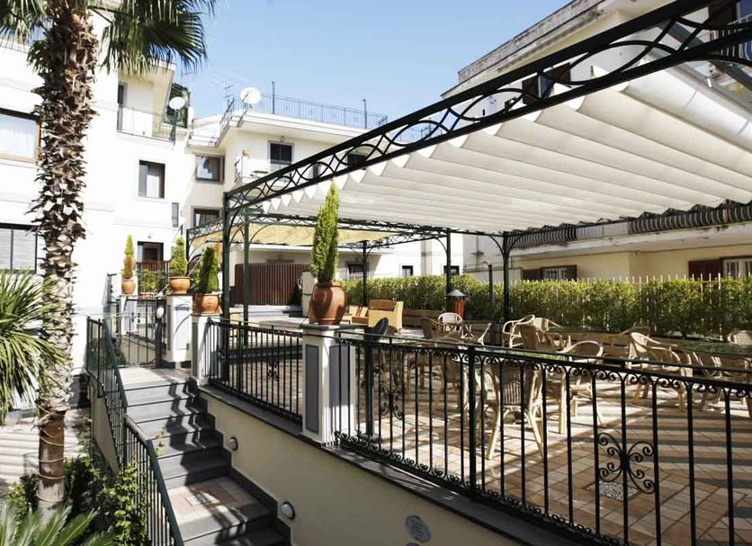 Balcon Photo