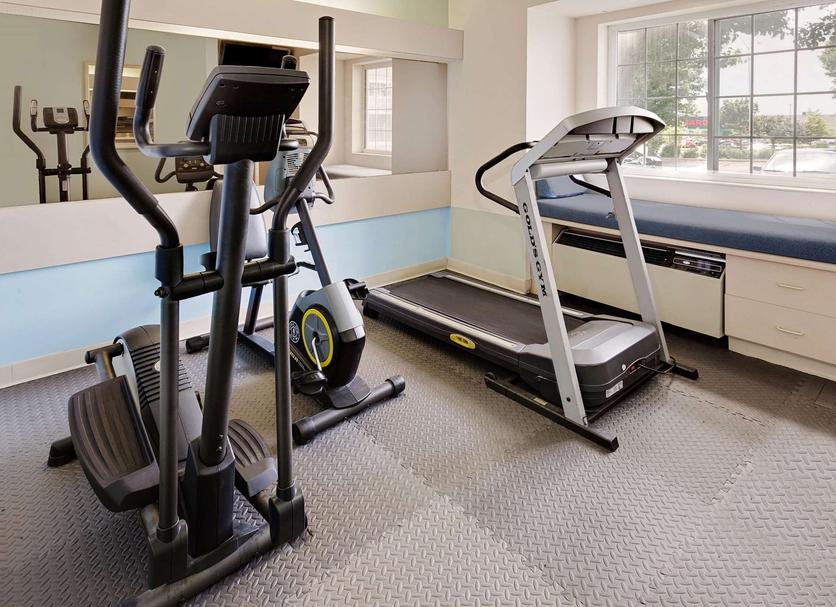 Salle de sport Photo