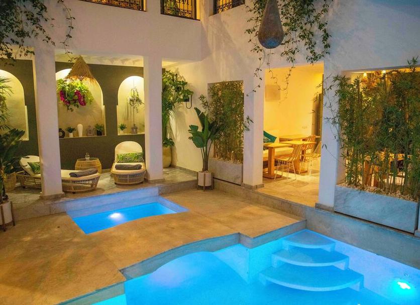 Piscine Photo