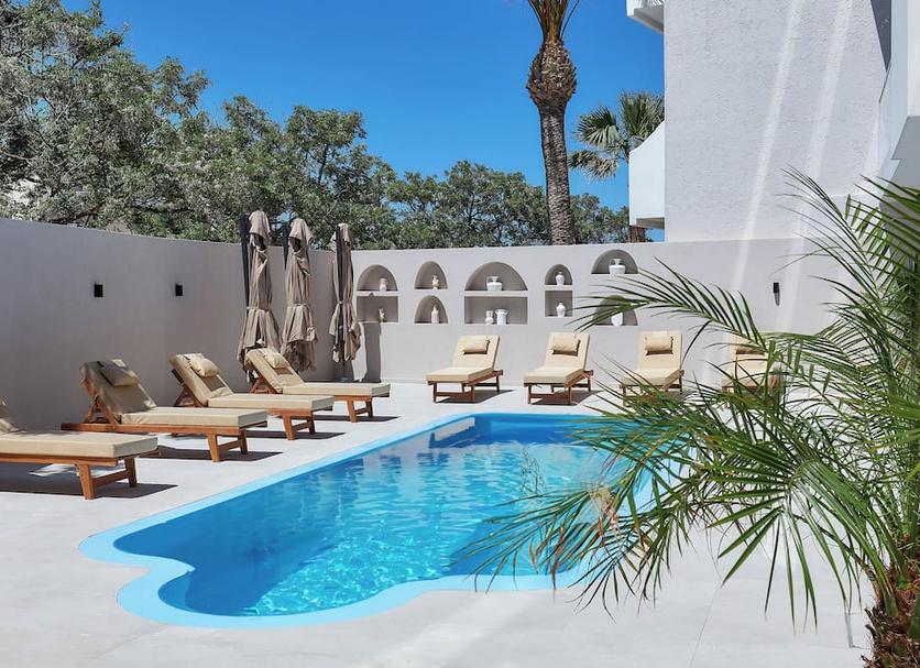 Piscine Photo