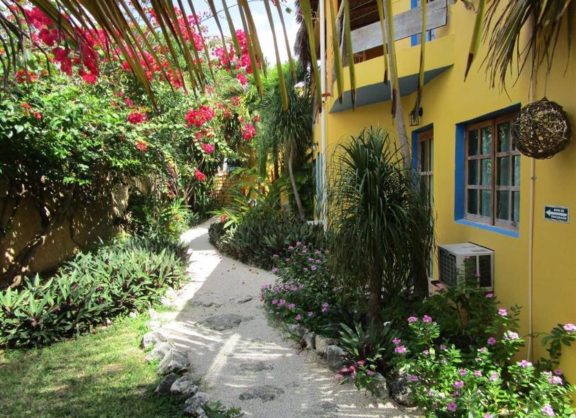 Extérieur Photo