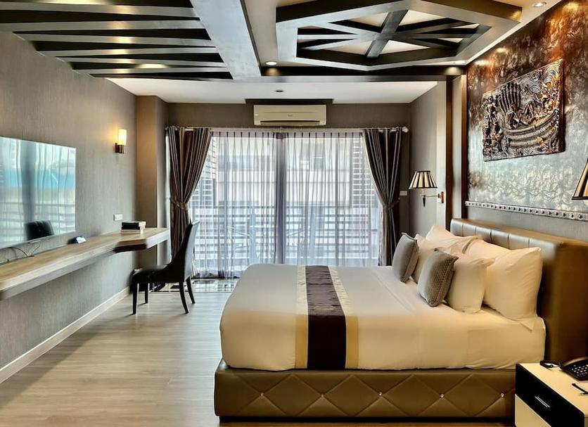 Chambre Photo