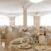 Salle de banquet