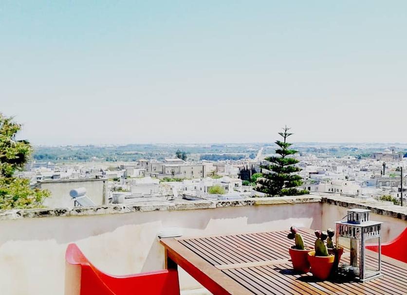 Balcon Photo