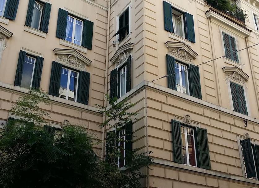 Bâtiment Photo
