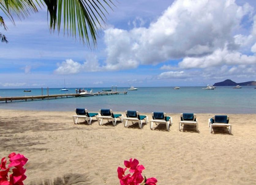 Plage Photo